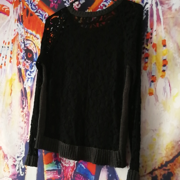 TALLY WEIJL Sweater - Picture 5 of 5